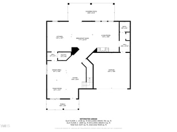 108 Yosemite Ct, Holly Springs, NC 27540