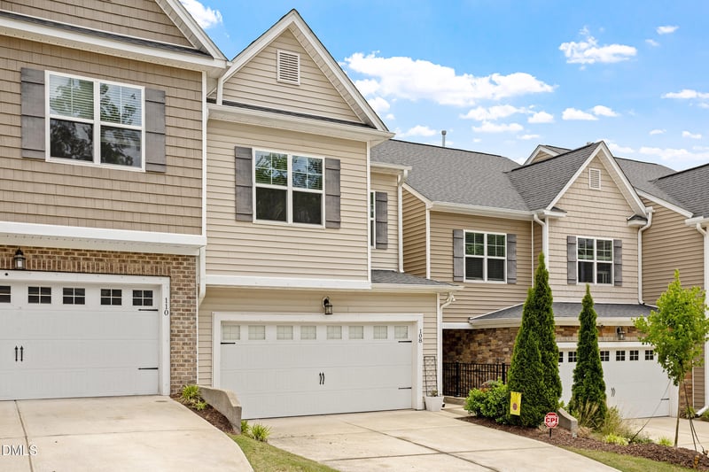 108 Zante Currant Rd, Durham, NC 27703