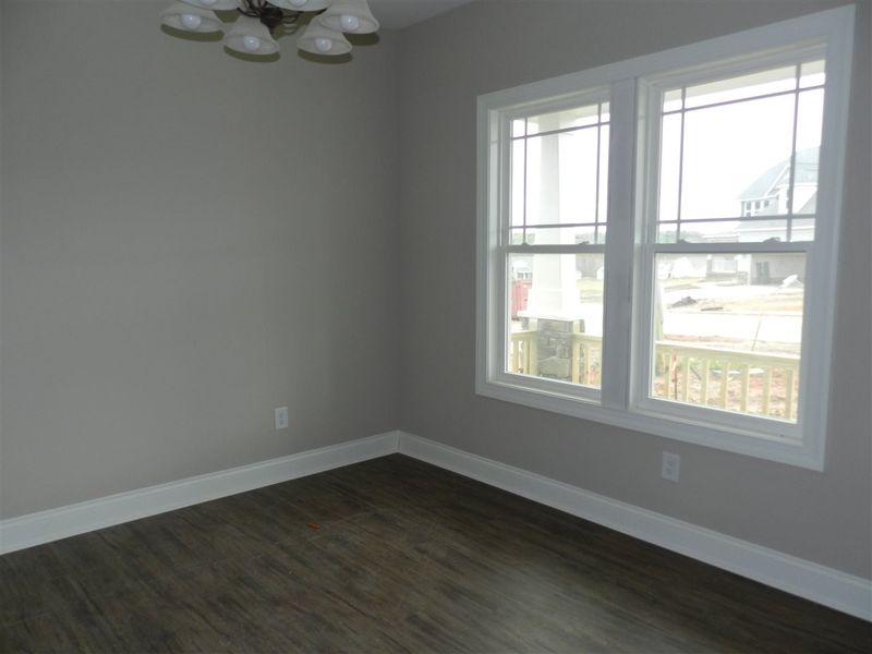 1080 Airedale Trl, Garner, NC 27529