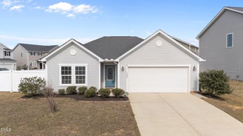 1080 Avondale Dr, Clayton, NC 27520