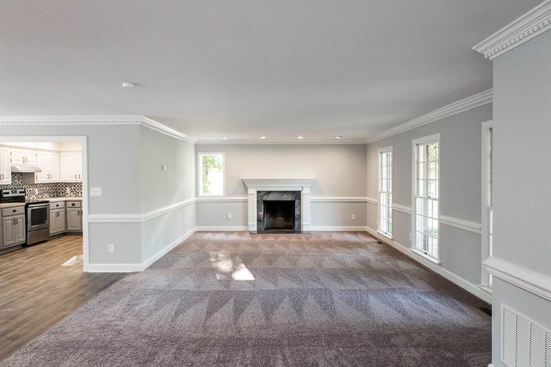 1080 Firetower Rd, Louisburg, NC 27549