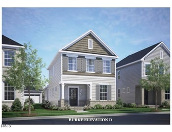 1080 Old Knight Rd, Knightdale, NC 27545