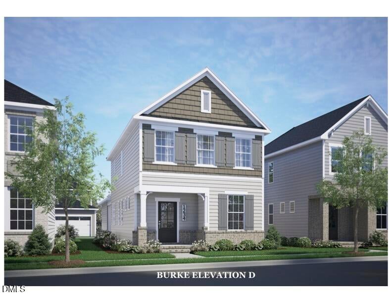 1080 Old Knight Rd, Knightdale, NC 27545