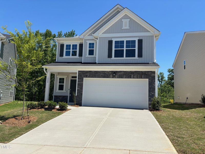 1080 River Glade Ct #17, Graham, NC 27253