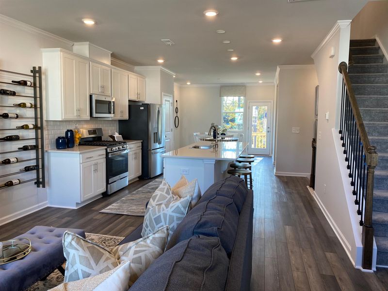 1080 Shoreside Dr, Durham, NC 27713