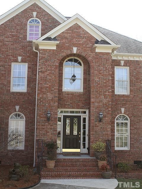 10800 Dalmore Pl, Raleigh, NC 27614