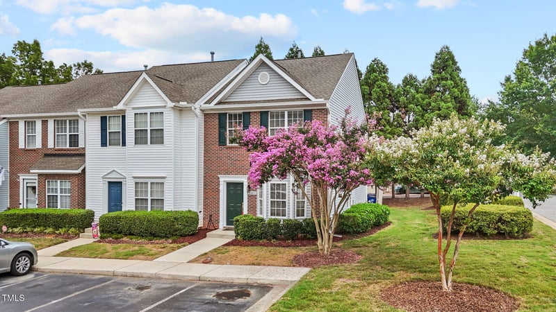10800 Galand Ct, Raleigh, NC 27614