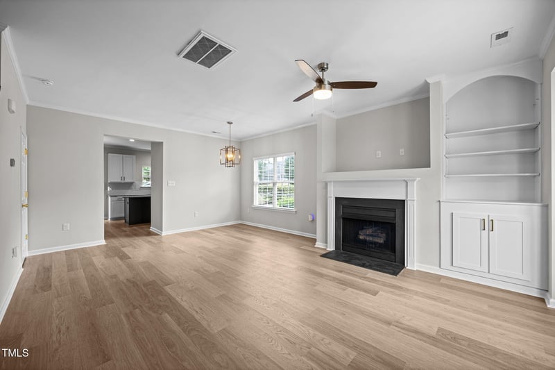 10800 Galand Ct, Raleigh, NC 27614