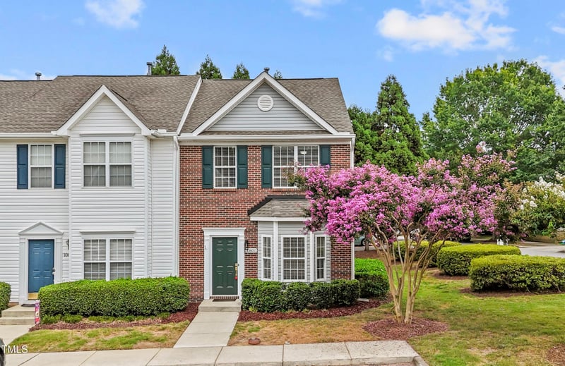 10800 Galand Ct, Raleigh, NC 27614