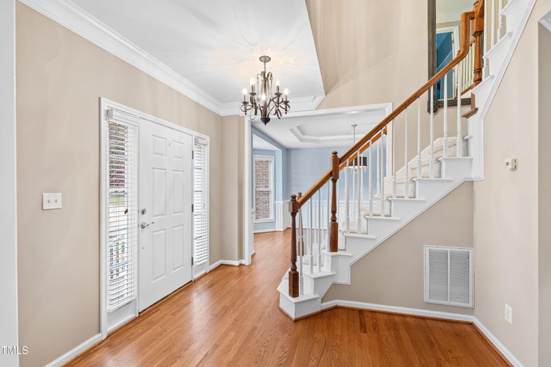 10800 Summerton Dr, Raleigh, NC 27614