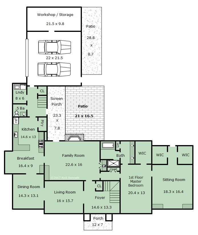 10800 The Olde Pl, Raleigh, NC 27614