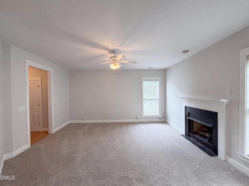 10801 Cokesbury Ln, Raleigh, NC 27614