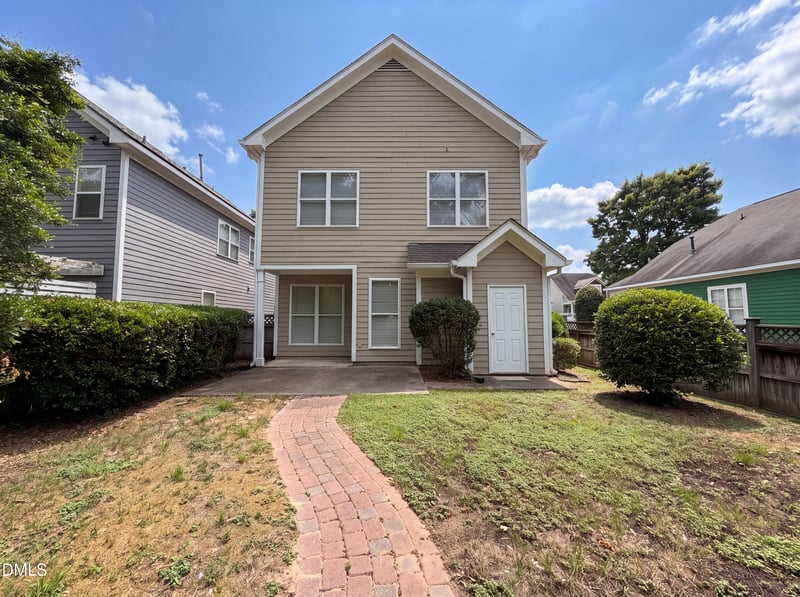 10801 Cokesbury Ln, Raleigh, NC 27614