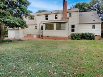 10801 September Ct, Raleigh, NC 27614