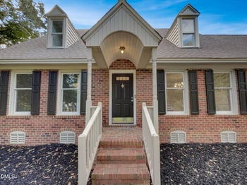 10801 September Ct, Raleigh, NC 27614