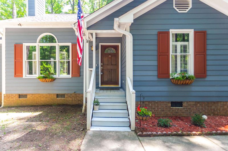 10805 Bent Branch Dr, Raleigh, NC 27603