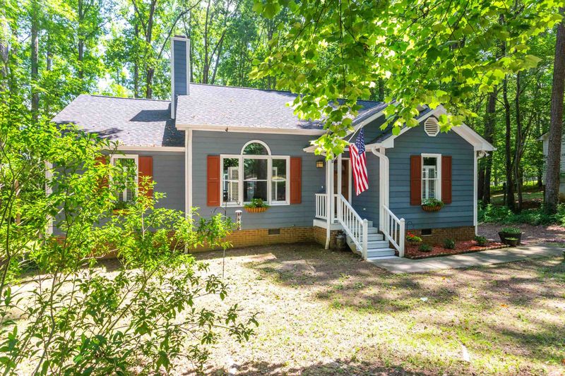 10805 Bent Branch Dr, Raleigh, NC 27603