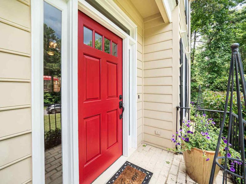 10805 Crisp Dr, Raleigh, NC 27614