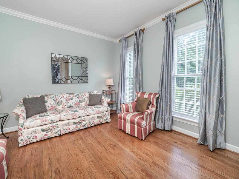 10805 Crisp Dr, Raleigh, NC 27614