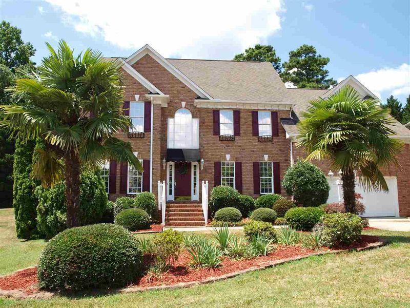 10805 Dalmore Pl, Raleigh, NC 27614