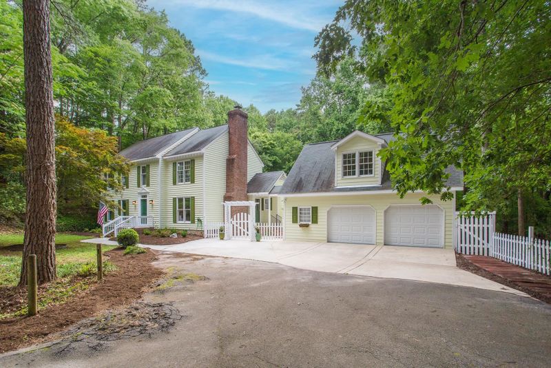 10805 Marthas Way, Raleigh, NC 27614