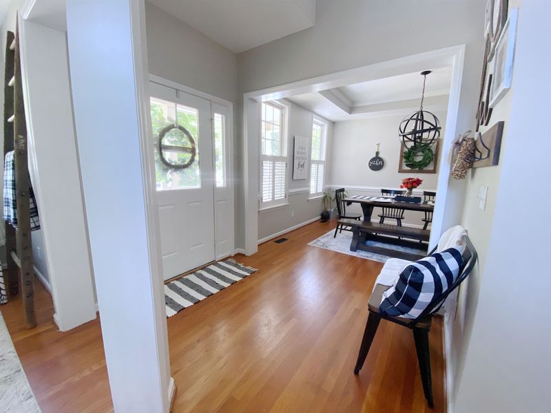 10805 Peppermill Dr, Raleigh, NC 27614
