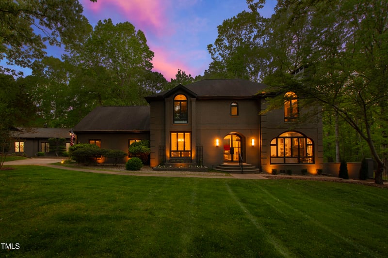 10805 The Olde Pl, Raleigh, NC 27614