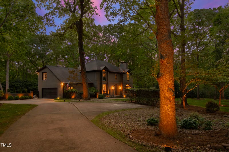 10805 The Olde Pl, Raleigh, NC 27614