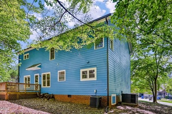 10806 Matson Pl, Raleigh, NC 27614