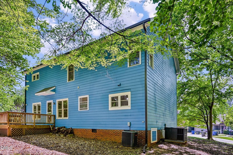 10806 Matson Pl, Raleigh, NC 27614
