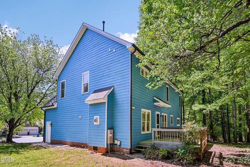 10806 Matson Pl, Raleigh, NC 27614