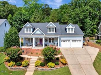 10809 Grassy Creek Pl, Raleigh, NC 27614
