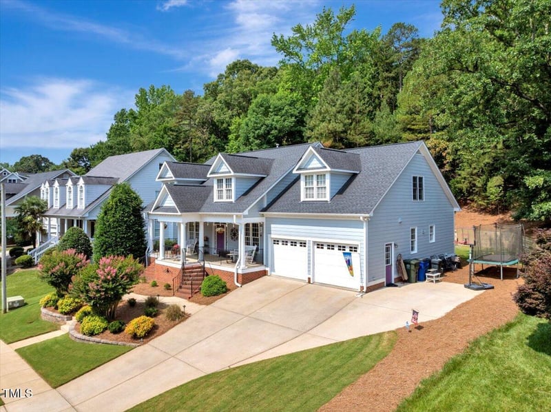 10809 Grassy Creek Pl, Raleigh, NC 27614