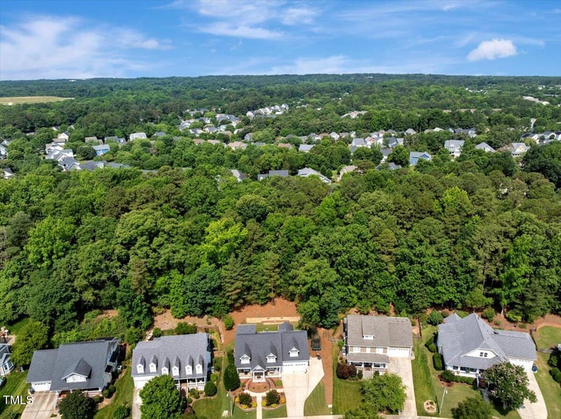 10809 Grassy Creek Pl, Raleigh, NC 27614