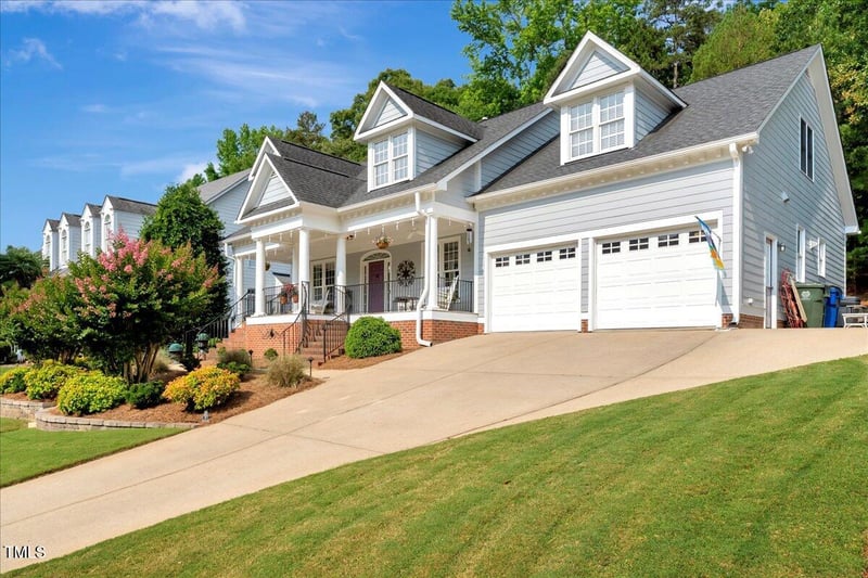 10809 Grassy Creek Pl, Raleigh, NC 27614