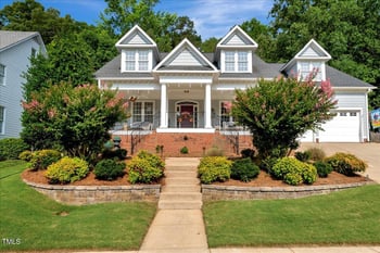 10809 Grassy Creek Pl, Raleigh, NC 27614
