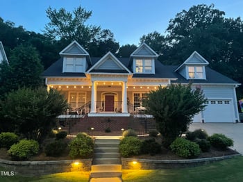 10809 Grassy Creek Pl, Raleigh, NC 27614