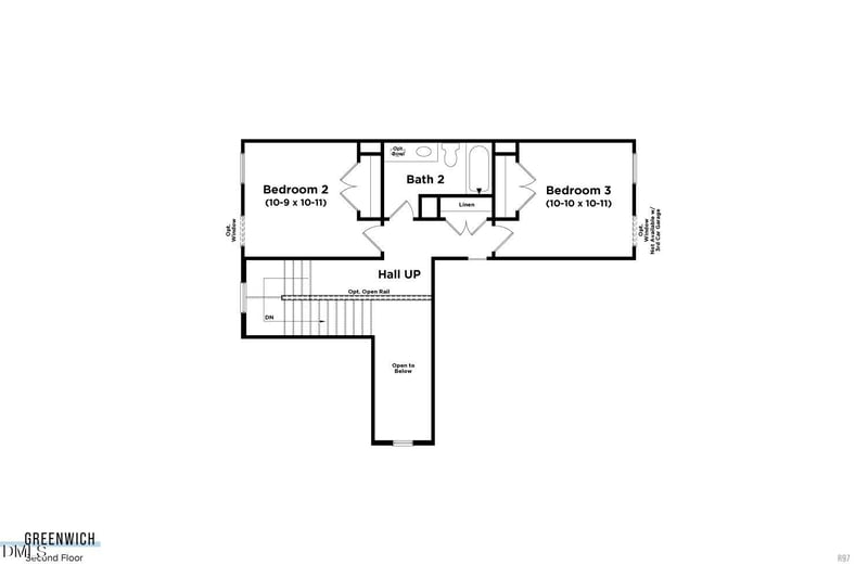 1081 Channel Drop Loop, Zebulon, NC 27597