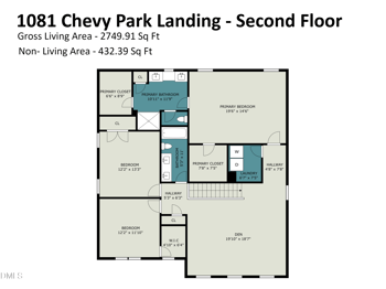 1081 Chevy Pk Ldg, Wendell, NC 27591