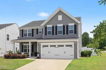 1081 Chevy Pk Ldg, Wendell, NC 27591