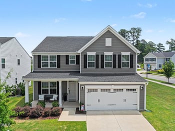 1081 Chevy Pk Ldg, Wendell, NC 27591
