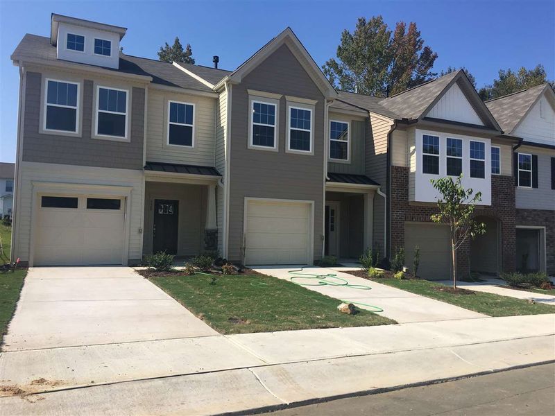 1081 Coldstream Ln #93, Burlington, NC 27215