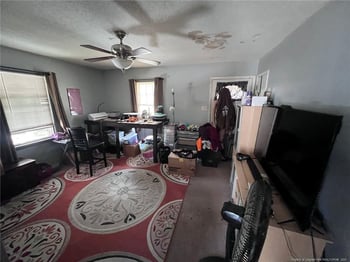 1081 Madonna Dr, Fayetteville, NC 28311