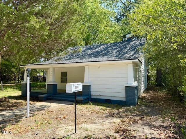 1081 Progress St, Fayetteville, NC 28306