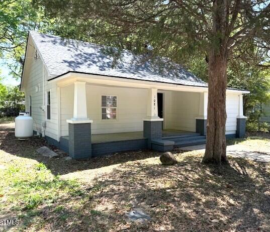 1081 Progress St, Fayetteville, NC 28306