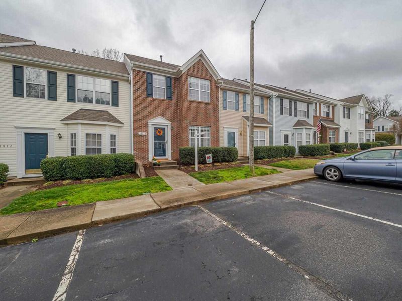10810 Galand Ct, Raleigh, NC 27614