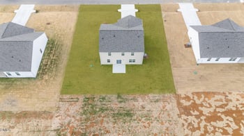 10811 Beard Way, Bailey, NC 27807