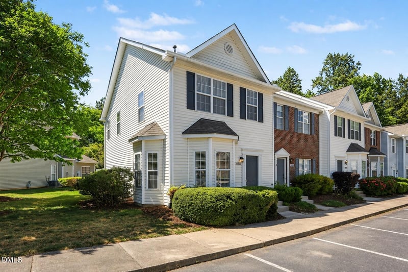10811 Galand Ct, Raleigh, NC 27614