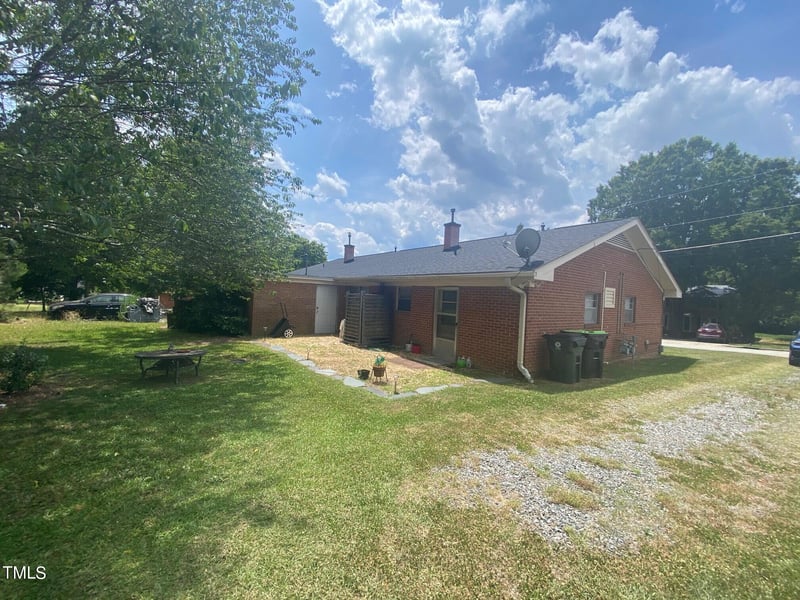 108110 N Mason St, Apex, NC 27502