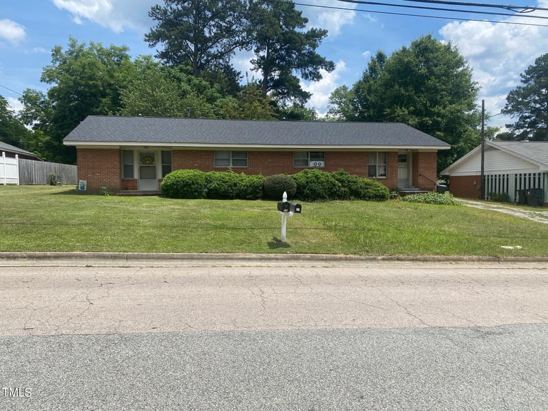 108110 N Mason St, Apex, NC 27502